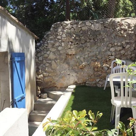 Villa Sidonie : Jardin+Jacuzzi En Ete, Plage A 17Min A Pied Marseilles Buitenkant foto