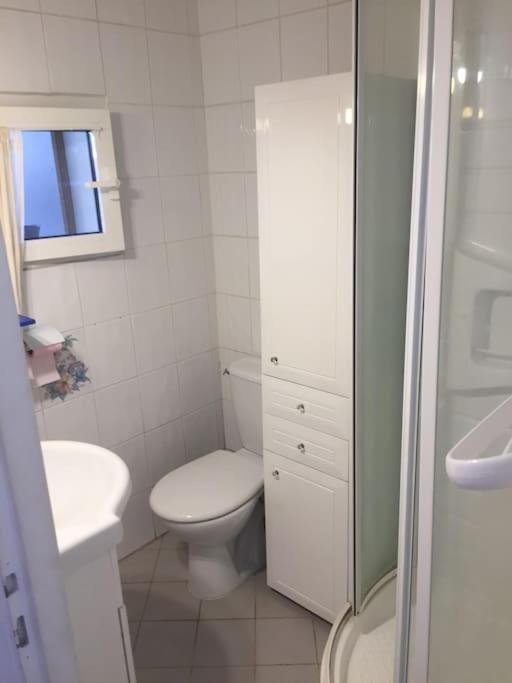 Villa Sidonie : Jardin+Jacuzzi En Ete, Plage A 17Min A Pied Marseilles Buitenkant foto