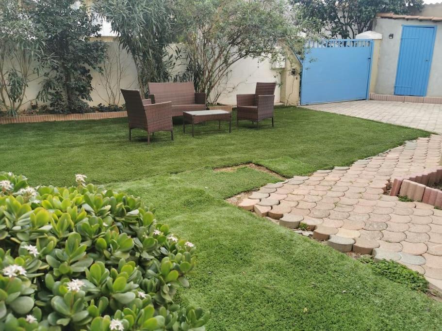 Villa Sidonie : Jardin+Jacuzzi En Ete, Plage A 17Min A Pied Marseilles Buitenkant foto