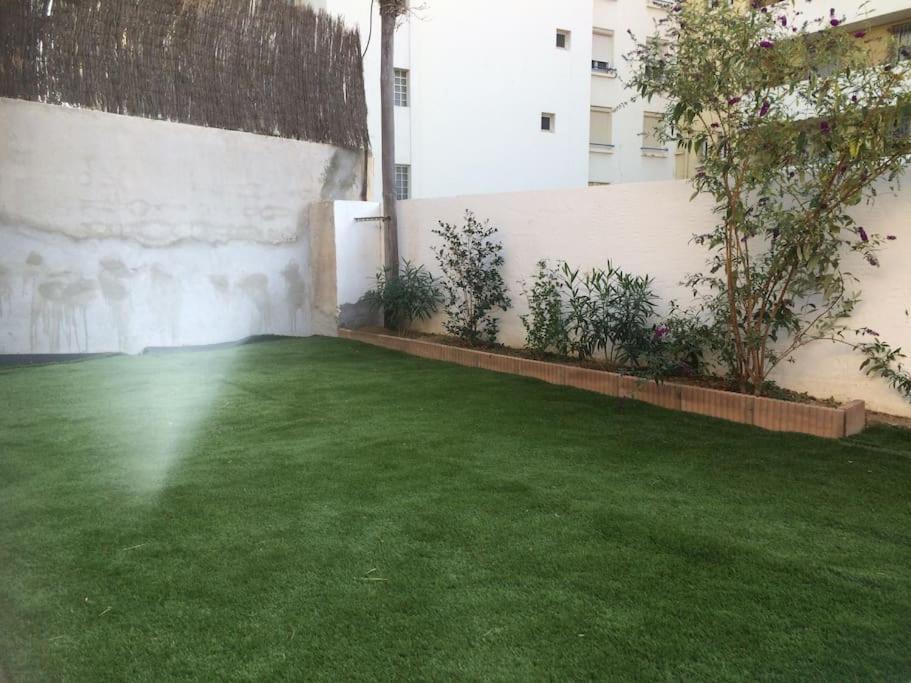 Villa Sidonie : Jardin+Jacuzzi En Ete, Plage A 17Min A Pied Marseilles Buitenkant foto