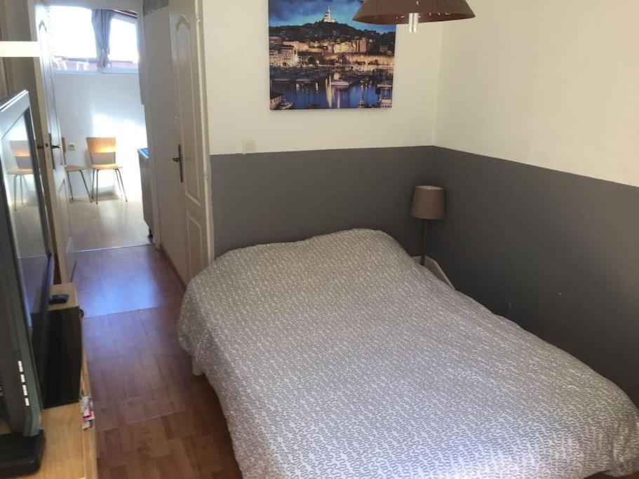 Villa Sidonie : Jardin+Jacuzzi En Ete, Plage A 17Min A Pied Marseilles Buitenkant foto